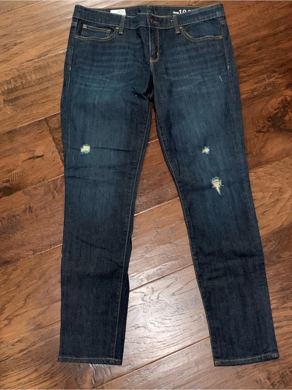 GAP 1969 Always Skinny Jeans Size 12/31